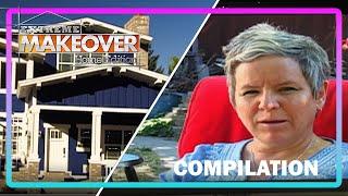 Best Before and After Moments From S8 | Extreme Makeover Home Edition