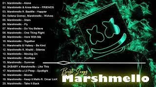 Marshmello Greatest Hits | Marshmello Best Songs Of All Time  New Playlist 2022 (1)