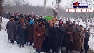 Top news of Jammu Kashmir Khabar Dinbhar 03 March 2025