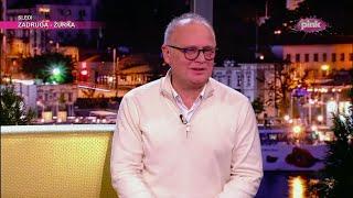 Ili ili - Goran Vesić (Ami G Show S14)