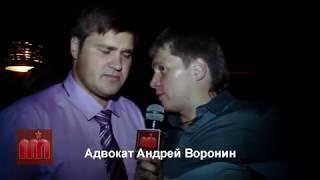 Авторские права, патент и интеллектуальная собственность. Адвокат Андрей Воронин дает совет