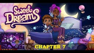 AE Mysteries - Sweet Dreams Chapter 7 Walkthrough [HaikuGames]