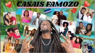 SEM PRESSA - 10 CASAIS FAMOZOS DI CABO VERDE Prt2 ( AMI TMB STA NA MEIO )