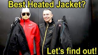 Which Heated Jacket Brand Is Best? Milwaukee, Dewalt, Makita, Bosch & Ororo