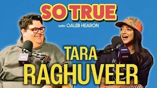 Tara Raghuveer is Lowering Your Rent