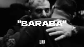 Coby Type Beat "Baraba" prod by Dvajedantri