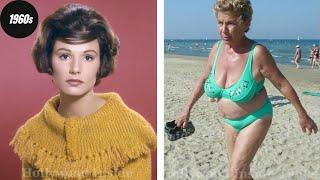 Famous Hollywood Actresses Of The 80s Who Have Aged Badly | Then and Now