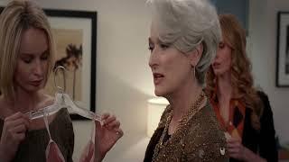 The Devil Wears Prada | A Class of Art (German) HD