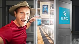 University of Canberra REVIEW 2025: Campus Highlights, Rankings, and What Makes It Special