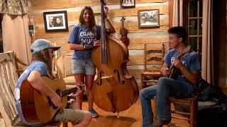 Daybreak in Dixie - Oscar Caudell, Gordon Parker, & Bryar Boldman