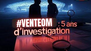 VENTE de l'OM après 5 années d'investigations ! Je fais le POINT !