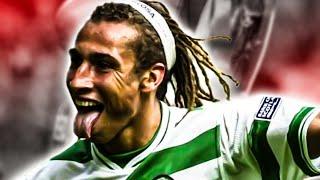 We Will NEVER See The Likes of Henrik Larsson AGAIN