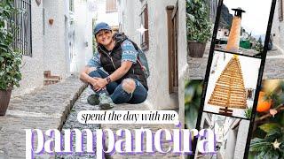 Don't miss Pampaneira Ultimate guide to Andalucía beauty | Sofya Barth