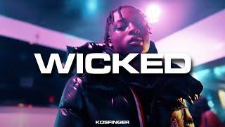 [FREE] Kay Flock x Jersey Club x NY Drill Sample Type Beat- "Wicked" | NY Drill Type Beat 2023