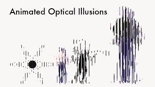 Animated Optical Illusions - Digezz