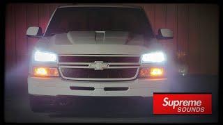 Truck Warz 956 Crunch With Supreme Sounds Pharr Tx