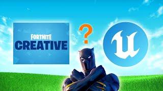 Is UEFN Good for Fortnite Creative?