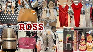 ROSS AFFORDABLE DESIGNER BRANDS #handbags #shoes #christmasdecorations @AngieHart67