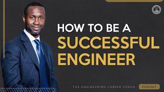 How to Think Strategically and Be a Successful Engineer