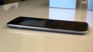 Lenovo Unboxed: VIBE X Smartphone