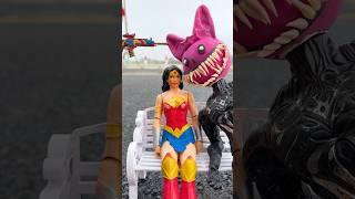 No Not Venom's Wife - Fun Toys