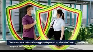 MULTIVITAMINS CENTRUM ADVANCE // TV COMMERCIAL