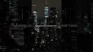 #TPL BM (OTP) - London View (Lyrics)#Shorts