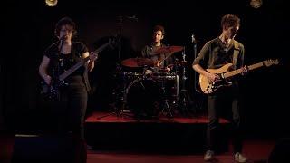 Nell - Medley Groupe de reprises pop-rock, blues à Paris