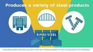 KYOEI STEEL