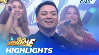 It's Showtime: WELCOME HOME, ‘THE VOICE US’ SEASON 26 GRAND WINNER, SOFRONIO VASQUEZ!