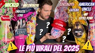 APRIAMO INSIEME LE UOVA DI PASQUA PIÙ VIRALI DEL 2025: ECCO LE SORPRESE ALL’INTERNO! 