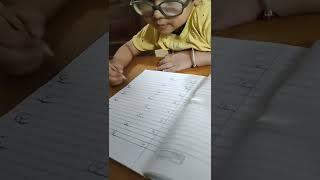 aadi writing abcd Hindi word uooo(2)