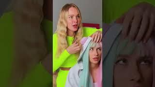 Вот для чего нужны младшие сестры