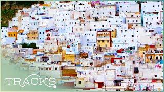 Rabat: The Capital of The Kingdom of Morocco | TRACKS