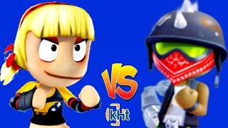 Roxie Roller Vs Clutch, 3 Cars unlocked  Beach Buggy Racing 2 Android game Play  Khitplay TV # 13