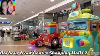 Harbour front Centre Shopping Mall L2