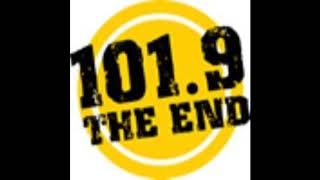 Erasure - Tenderest Moments (Live Acoustic Radio 101-9 The End)