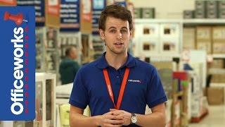 How to make your business stand out by Officeworks