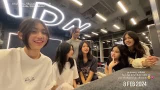 JKT48 Trisha dan Gen 11 