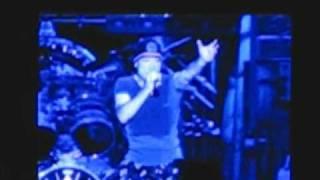 Iron Maiden - Moonchild LIVE @ Split Poljud 10.08.08 15/17