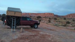 2006 Tundra Walkaround- 1st Gen are the BEST!  Accutune, Deaver, Archive, Brute Force Fab, CVT, ARB