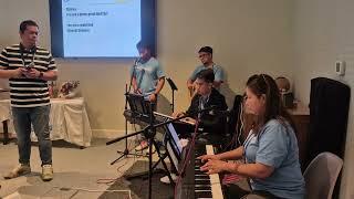 Great God // Worship song // CFC DUBAI // FCL