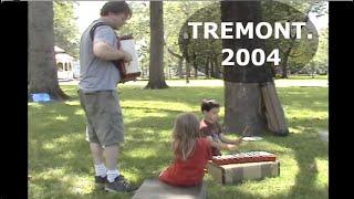 Lincoln Park Playground and Festism. 6/20/2004.