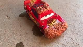 Cars 3 Random Adventures: Muddy Problem
