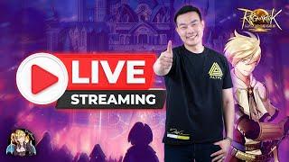 ROL Thailand Live Ep.32 นักโร๊คคริเบิ้ลไปไหนต่อกันดี