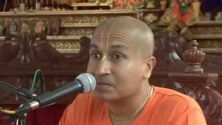 Lessons from Ramayana Class by HG Gauranga Prabhu