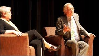 Richard Dawkins in Conversation with Julia Sweeney- June 9, 2015 in Rochester, MN