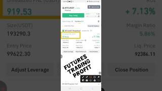 Turn $10 to $1000 | Futures Trading in Binance | Futures Trading Practical Guide