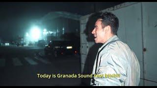 On the road with Alexander Som  | Granada Sound, Chapter 3