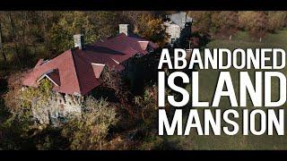 Abandoned Mansion & WWII Bunkers | New England